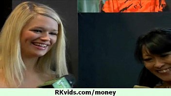 Preview 4 of Xxxii Bifv - Public nudity for cash 1