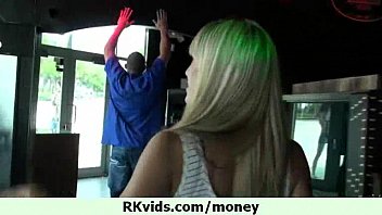 Preview 1 of House Hards - Public nudity for cash 14