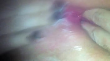 Preview 4 of Japan News Parodi - Masturbating with pee