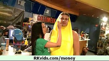 Preview 3 of Vmj Zwo - I fuck you for cash 25