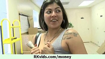 Preview 3 of Blackindian Girls - I fuck you for cash 12