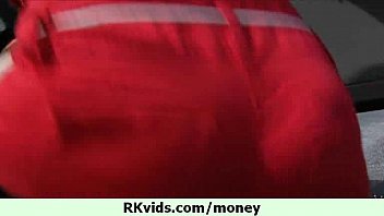 Preview 2 of Retro Sex Highli - I fuck you for cash 9
