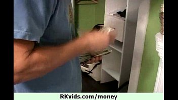 Preview 4 of Old Fuck Pregnant Girlz - I fuck you for cash 3