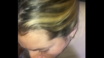 Preview 2 of Ass Yoga Big Ass - 8am eastern morning first cum of the day in her thonge