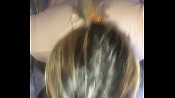 Preview 3 of Ass Yoga Big Ass - 8am eastern morning first cum of the day in her thonge