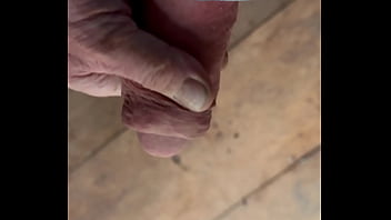 Preview 3 of X Xwwn - Pumped Mushroom Head From Hand Pumping My Cock Apr 2025 Gains