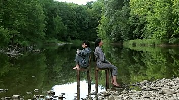 Preview 3 of Cory Chase Orgasm - The Abramovic Method Practiced by Lady Gaga