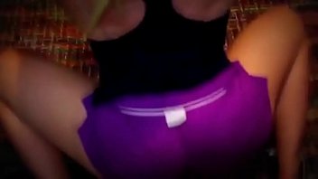 Preview 1 of Hot Sex Wuwu - &acirc_&ndash_&para_ &acirc_&ndash_&para_ Jiggly Ass Blondie Yikin&#039_ It!
