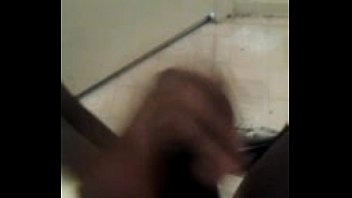 Preview 2 of Sleep Beauty Asia - Stroking my Black Dick.