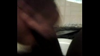 Preview 1 of Sleep Beauty Asia - Stroking my Black Dick.
