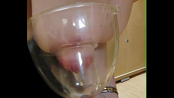 Preview 3 of Youngson Fuck Real Mother - huCow teat training
