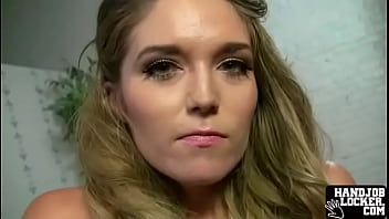 Preview 2 of English Now Xxx - Amateur slut handjob