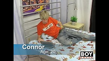 Preview 1 of Sqirting Glass Floor - Conner Strokes It