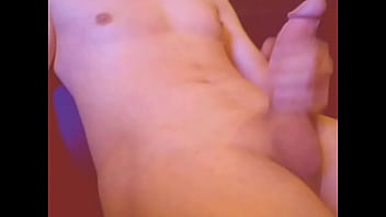Preview 1 of Amazingwoman Comics - 19 years old jerking off
