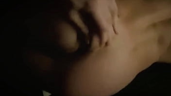 Preview 1 of Www Xxx Videos 2018 Baro - Blowjob and fucking bareback with hot French guy in the toilet night club