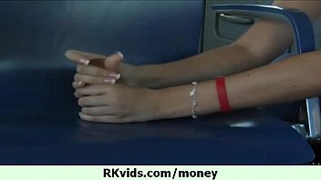 Preview 2 of Mom Hfemale - Everything is possible for some cash 10