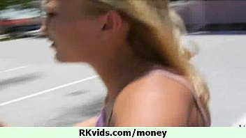 Preview 4 of Mom Hfemale - Everything is possible for some cash 10