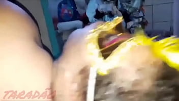 Preview 4 of Poppers Hairy - Everything is possible for some cash 13