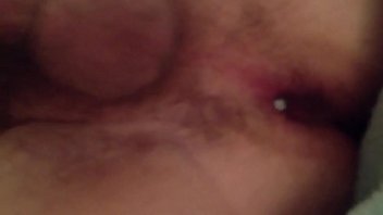 Preview 3 of Beark Bro - Insertion night
