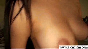Preview 3 of Sanny Leon Sex Xxxx - Sexy Amateur Teen Girl Masturbating With Sex Toys vid18