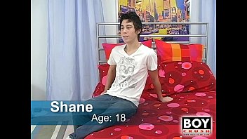 Preview 1 of Catgodess Nastya - Shane&#039_s Interview