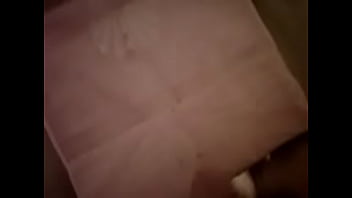 Preview 2 of Post Op Trannys Pussy - cum1