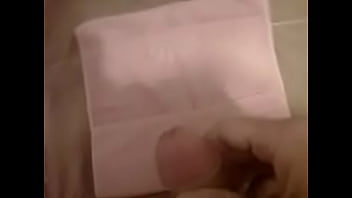 Preview 1 of Post Op Trannys Pussy - cum1