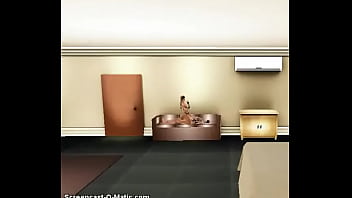 Preview 1 of Scatt Sex - rooms12