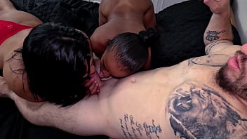 Preview 2 of Porno Xxxx Video Normally - Sexo An&atilde_o ( Completo no Sheer e Red )