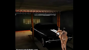 Preview 1 of Office Gag - rooms 25