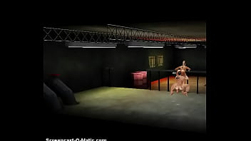 Preview 4 of Office Gag - rooms 25