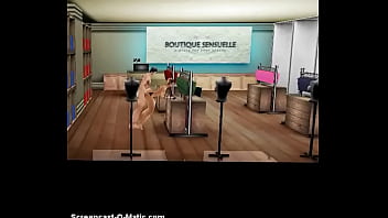 Preview 1 of Sexy Dogg - rooms 19