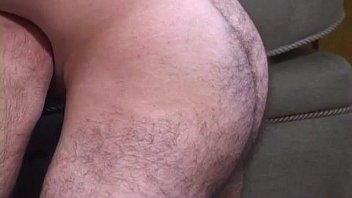 Preview 1 of Exhaus - Bears like it raw and hairy