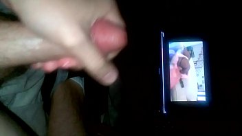 Preview 1 of Herry Pussy Handjob - VID-20130805-00002.3GP