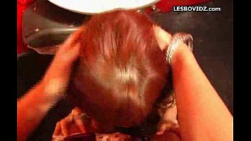 Preview 2 of Martubaci Indonesian - Asian Teen Lesbians For an Awesome Action