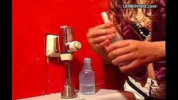 Preview 4 of Martubaci Indonesian - Asian Teen Lesbians For an Awesome Action