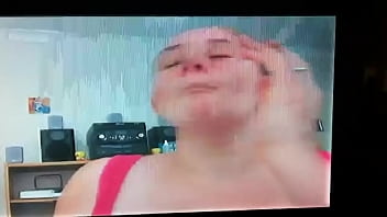 Preview 2 of Oil Sex Video Fast - Teen Becki and blowing