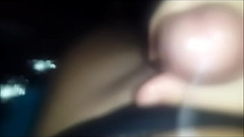 Preview 4 of Datings Bisexual - cumshot to the camera