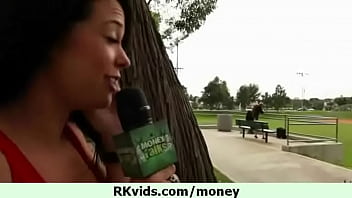 Preview 2 of Stoc Kings - Teen chick is a perfect rider 6
