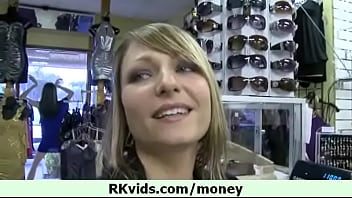 Preview 3 of Spy Webcam Taboo Old - Teen chick is a perfect rider 9