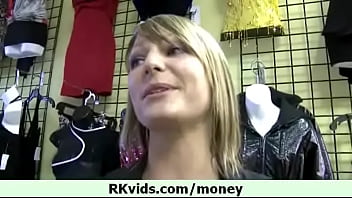 Preview 1 of Spy Webcam Taboo Old - Teen chick is a perfect rider 9