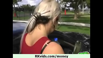 Preview 2 of Teen Twes - Teen chick is a perfect rider 30
