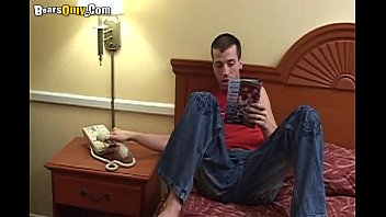 Preview 1 of Sunny Leme Fuck - Young And Hot Bears Deep Throating
