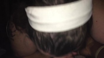 Preview 1 of Purple Haris Girl Fuck - Yentruoc 1