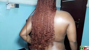 Preview 2 of Kerala Malayalam Sex Vedios - Big Ass BBW Bouncing On BBC - Krissyjoh Featuring HumanAngel