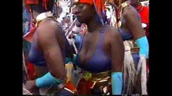 Preview 2 of Brutal Hardcore Teen Groupsex - LaborDay2000-4