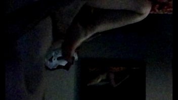 Preview 3 of Angel Dark Fuck - VID 20130517 035931