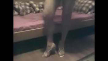 Preview 1 of Molly Jane Bedroom - GAY DE SALTO ALTO1