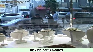 Preview 3 of Satisfyer Pro2 - Blowjob and pussy fuck for money 7