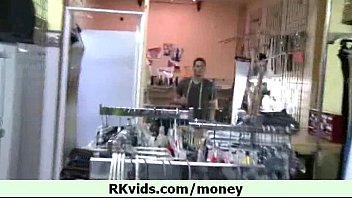 Preview 2 of Mishra Video - Blowjob and pussy fuck for money 14